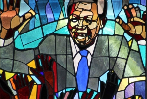 Jo'berg in 1 Day: Soweto, Apartheid Museum & City Tour