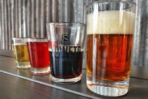 Jo'berg in 1 Day: Soweto, Apartheid Museum & City Tour