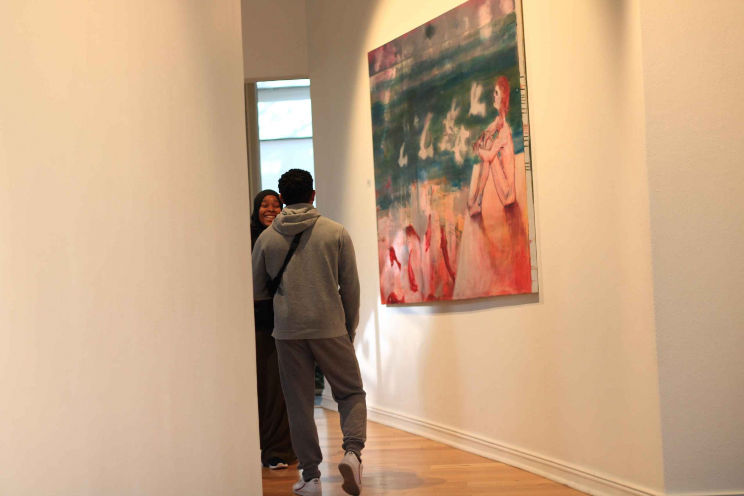 Joburg Art Gallery Hop med Toura Travel Therapy