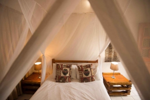 Johannesburg: 3 päivän klassinen safarikierros Krugerin kansallispuistossa