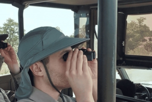 Johannesburg: 3-Day Kruger National Park and Panorama Route…