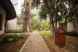 Johannesburg: Krugerin kansallispuiston 4 päivän safari: 4-Day Classic Kruger National Park Safari