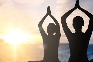 Johannesburg: 4-daagse retraite voor koppels met spa en rondleidingen