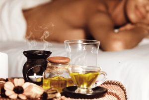 Johannesburg: 4-daagse retraite voor koppels met spa en rondleidingen