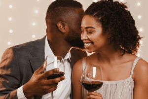 Johannesburg: 4-daagse retraite voor koppels met spa en rondleidingen