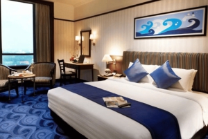 Johannesburg: 4-daagse retraite voor koppels met spa en rondleidingen