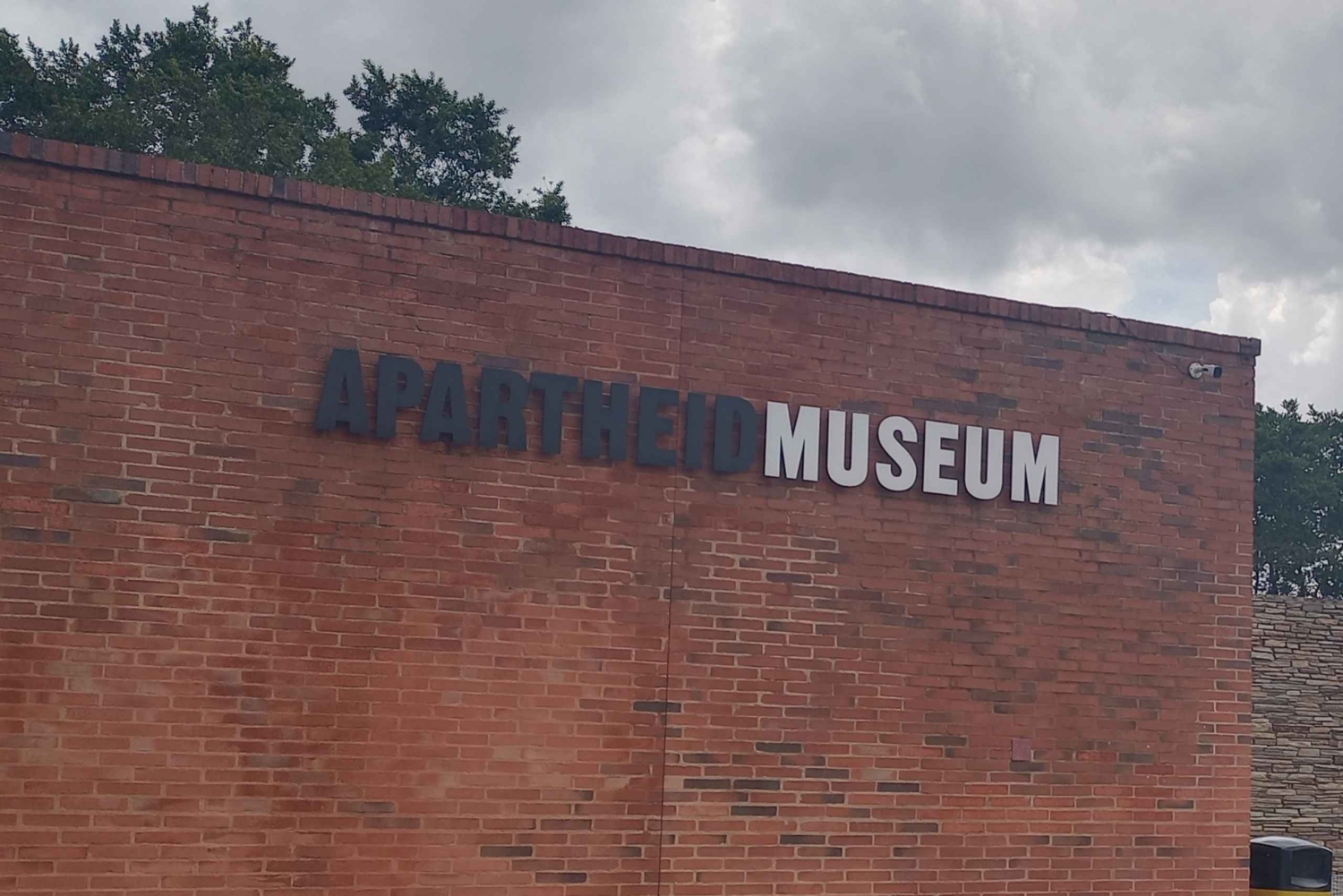 Johannesburgo 4 días