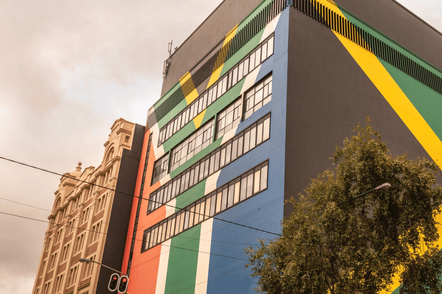 Дурнисбург: оздоровительный отдых, осмотр достопримечательностей и шопинг