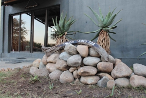 Johannesburg: Betaalbare 3-daagse safari in het Krugerpark