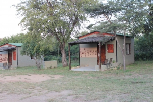 Johannesburg: Betaalbare 3-daagse safari in het Krugerpark