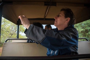 Johannesburg: Betaalbare 3-daagse safari in het Krugerpark