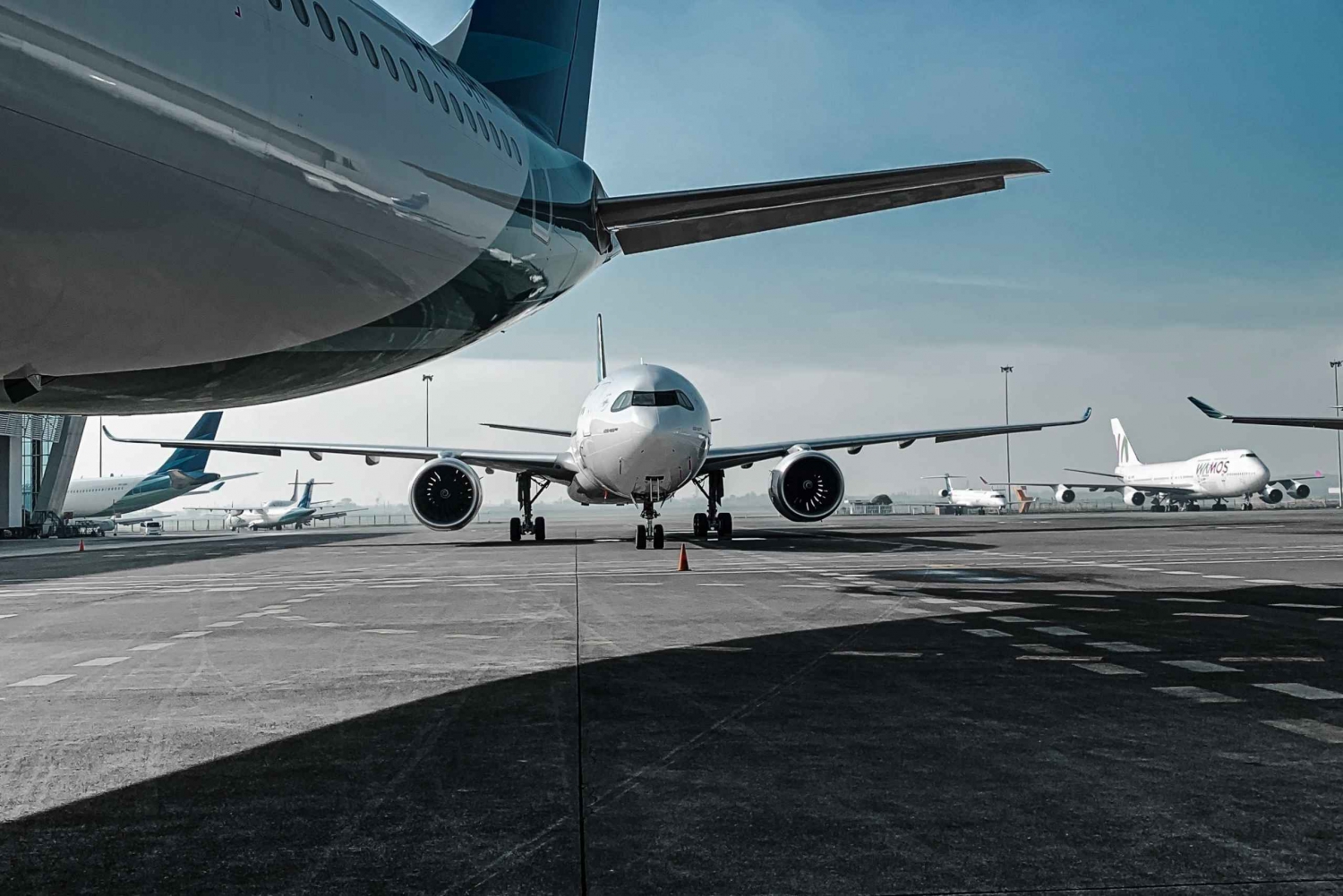 Johannesburg lufthavn til Sun City Private Shuttle Service