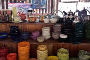 Tour de 5 horas por Constitutional Hill y Soweto.