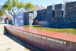 Johannesburg and Soweto: Half Day Tour