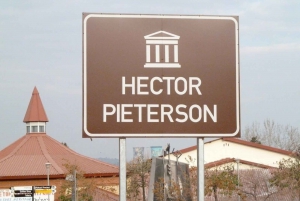 Johannesburg and Soweto: Half Day Tour