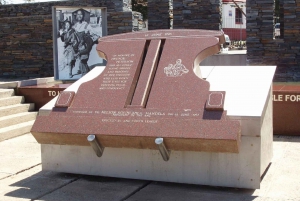 Johannesburg and Soweto: Half Day Tour