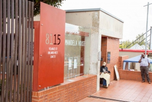 Johannesburg and Soweto: Half Day Tour