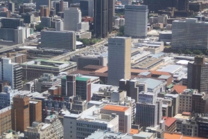 Johannesburg und Soweto Tour