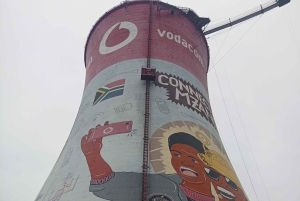 Johannesburg und Soweto Tour