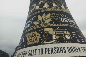 Johannesburg und Soweto Tour