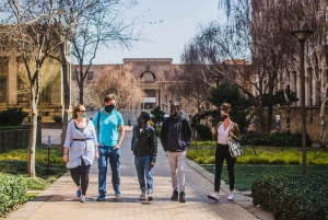 Johannesburg : City Centre Walking Tour