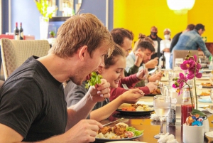 Johannesburgo: Recorrido a pie por el centro