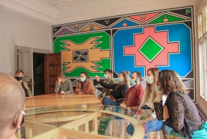 Johannesburg: Downtown Walking Tour