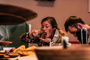 Johannesburg: Guided Bike Tour of the city