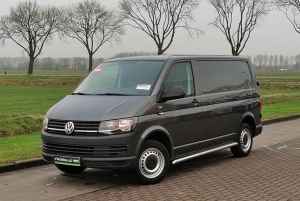 ヨハネスブルグJNB空港から市内中心部へのプライベート・トランスファー