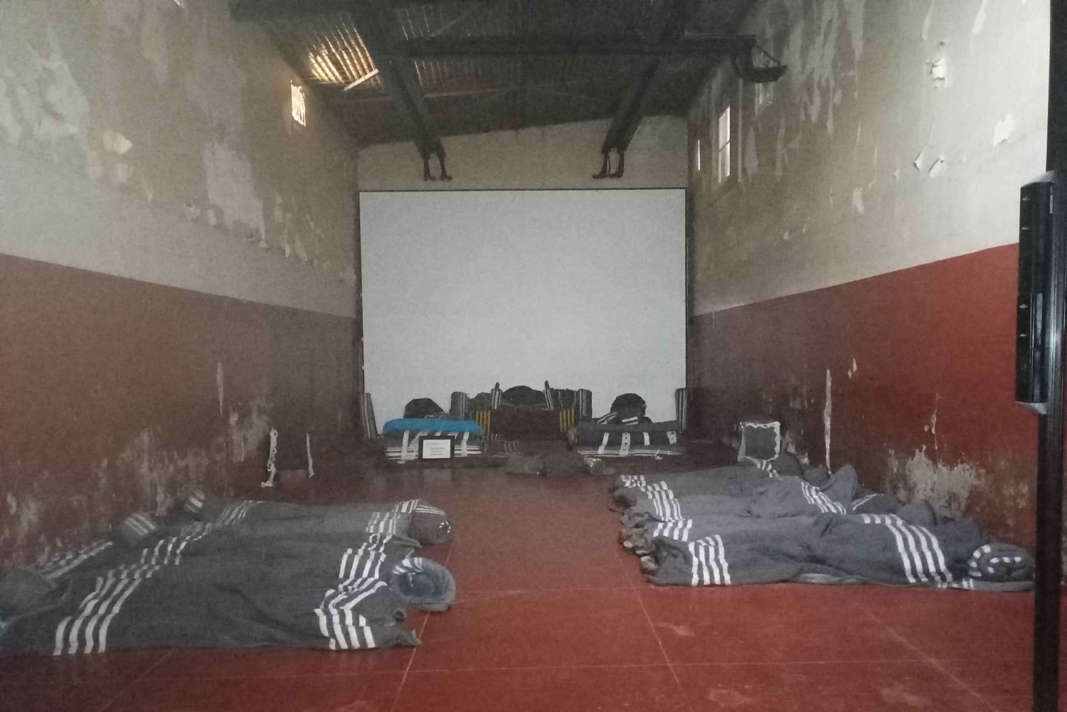 Johannesburg: Rundtur i Johannesburg med Apartheidmuseet