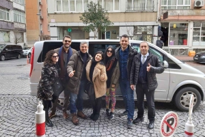 ヨハネスブルグ：マボネン ストリートアート＆カルチャーツアー