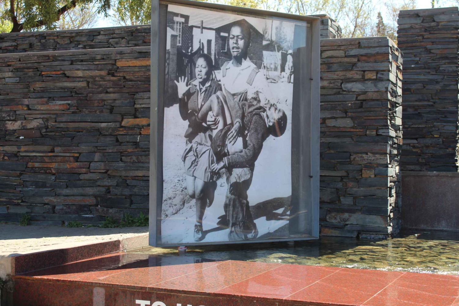 Tour di Soweto e del Museo dell'Apartheid