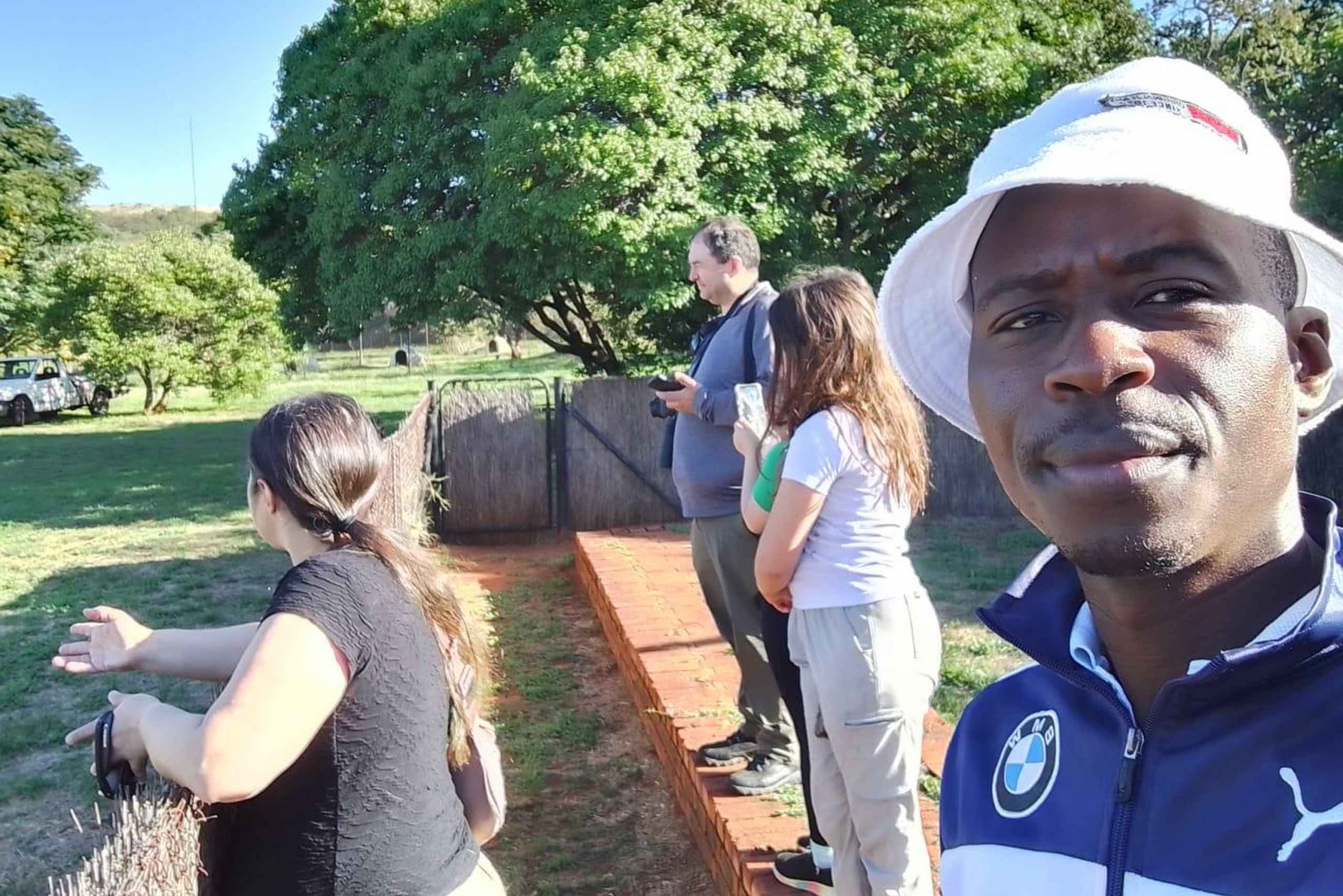 Johannesburg, Johannesburg Soweto och Johannesburg guidad tur