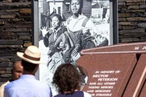 Johannesburg: gita di 1 giorno a Soweto e safari a Dinokeng