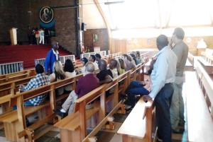 Johannesburg: tour privato del quartiere di Soweto e del Museo dell'Apartheid