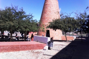 Johannesburg: tour privato del quartiere di Soweto e del Museo dell'Apartheid