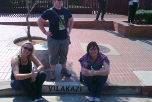 Johannesburg: tour privato del quartiere di Soweto e del Museo dell'Apartheid