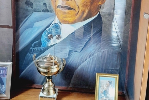 Johannesburg: tour privato del quartiere di Soweto e del Museo dell'Apartheid