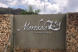 ヨハネスブルグサンシティ＆ピラネスバーグ国立公園日帰りツアー