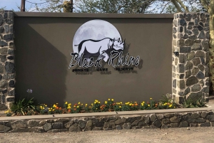 ヨハネスブルグサンシティ＆ピラネスバーグ国立公園日帰りツアー