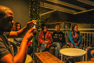 Johannesburg: Taste of Africa Food Tour