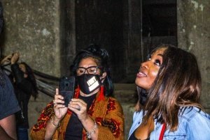 Johannesburg: Taste of Africa Food Tour