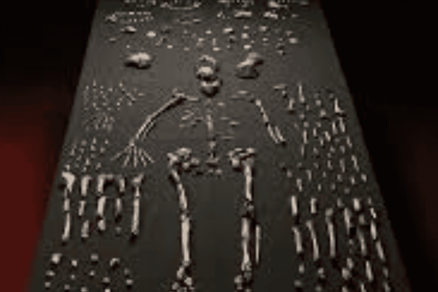 Reisen til menneskehetens vugge