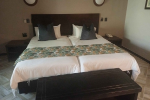 Park Narodowy Krugera – 2 dni