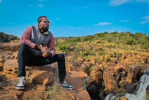 Park Narodowy Krugera – 2 dni