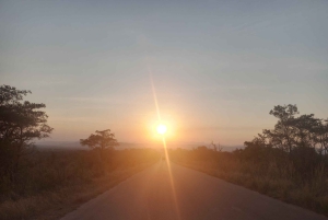 Park Narodowy Krugera – 2 dni