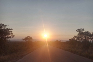 Park Narodowy Krugera – 2 dni