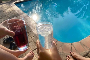 Kruger National Park: 3 Day Safari Tour