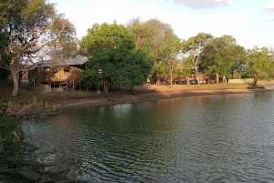 Kruger National Park: 3 Day Safari Tour