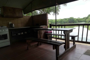 Kruger National Park: 3 Day Safari Tour